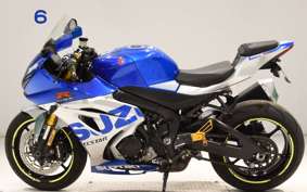 SUZUKI GSX-R1000R A 2020 DM11G