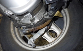 HONDA DIO Gen.6 AF62