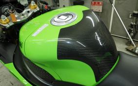 KAWASAKI NINJA ZX-6R 2005 ZX636C