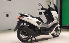 YAMAHA N-MAX 155 A SG50J
