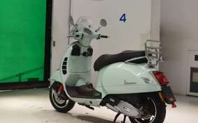 VESPA GTS150 SUPER 2017