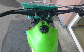 KAWASAKI KX125 KX125B