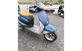 HONDA MANY CTOR AF51