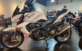 KAWASAKI Z1000 2007 ZRT00B