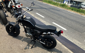 HONDA APE 50 AC16