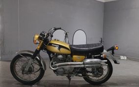 HONDA CL250 CL250