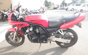 YAMAHA FZ400 1998 4YR