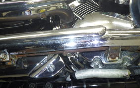 YAMAHA DRAGSTAR 1100 CLASSIC 2004 VP13J