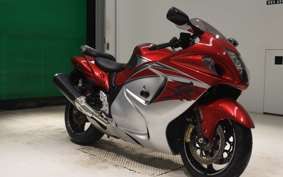 SUZUKI GSX1300R HAYABUSA 2018 GX72B