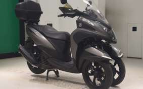 YAMAHA TRICITY 125 A SEC1J