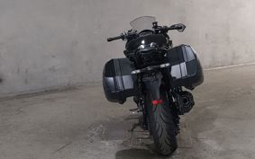 KAWASAKI NINJA 1000SX 2023 ZXT02K