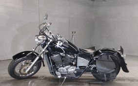 HONDA SHADOW 400 NC34