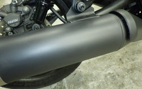 HONDA REBEL 250 2025 MC49