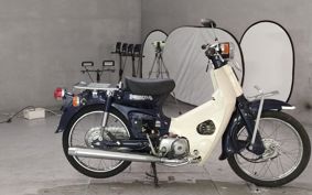HONDA SUPER CUB90 HA02