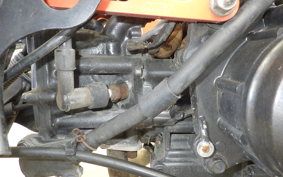 HONDA ZOOMER AF58