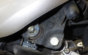 YAMAHA JOG ZR Gen.2 SA16J