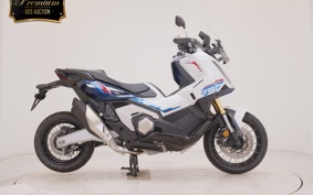 HONDA X-ADV 750 2026 RH21