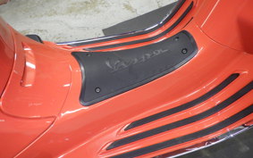 VESPA PRIMAVERA 125