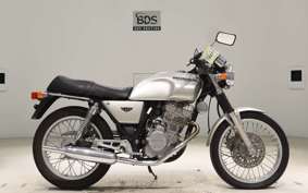 HONDA GB250 CLUBMAN Gen.4 MC10