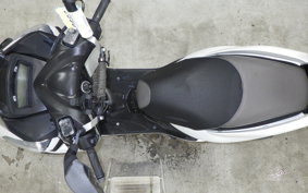 YAMAHA TRICITY 125 SE82J