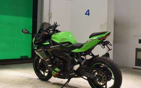 KAWASAKI ZX-25R 2019 ZX250E