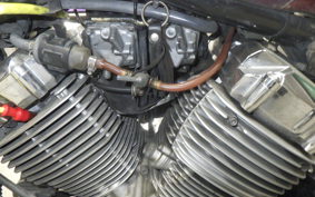 YAMAHA DRAGSTAR 400 1999 4TR