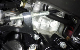 SUZUKI GSX-R125 DL33B
