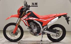 HONDA CRF250L MD44