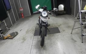 KAWASAKI 250TR 2020 BJ250F