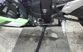 KAWASAKI ZX-4RR 2024 ZX400P