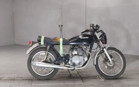 KAWASAKI Z200 2021 Z200A