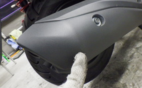 HONDA LEAD 125 1995 JK12