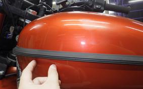 OTHER URAL750 SIDECAR 2019