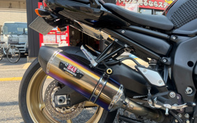 YAMAHA FZ1 FAZER 2014 RN21J