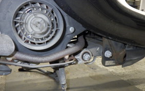 HONDA GIORNO 2 2005 AF70