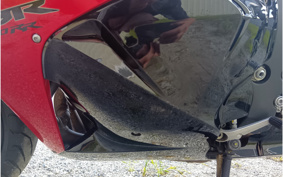 HONDA CBR600RR 2014 PC40
