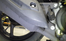 SUZUKI ADDRESS 110 1990 CE47A