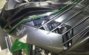 KAWASAKI ZX 1400 NINJA R A 2019