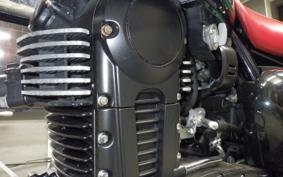 KAWASAKI ESTRELLA 2005 BJ250A