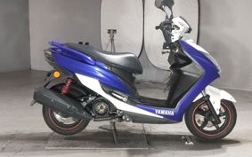 YAMAHA CYGNUS125XSR SEA5J