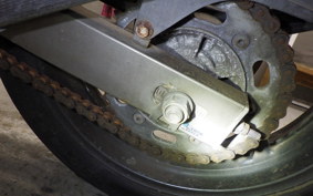 HONDA VTR 250 MC33