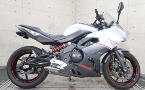KAWASAKI NINJA 400R 2014 ER400B