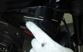 HONDA CB250RA 2018 MC52