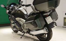 BMW K1600GTL E 2017