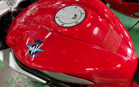 MV AGUSTA F3 800 2014 ZCGF320