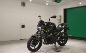 KAWASAKI Z400 Gen.2 2018 EX400L