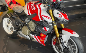 DUCATI FIGHTER V4SHU PULLEY MU 2025 4F00