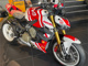 Фото Ducati FIGHTER V4SHU PULLEY MU 2025 с японского аукциона