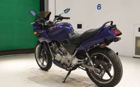 HONDA XELVIS 1997 MC25