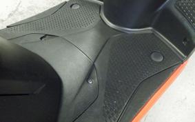 YAMAHA CYGNUSｸﾞﾘﾌｧｽ 2025 SEJ4J